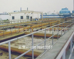 污水处理土建管网污水站施工方案