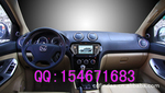 供应江铃驭胜 车载DVD GPS 蓝牙 倒车后视
