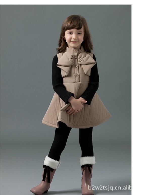 日韩童装|外贸童装|b2w2童装|长袖加厚连衣裙|厂家直销 - 日韩童装|外贸童装|b2w2童装|长袖加厚连衣裙|厂家直销厂家 - 日韩童装|外贸童装|b2w2童装|长袖加厚连衣裙|厂家直销价格 - 沈应欣 - 马可波罗网