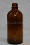�ֻ���Ӧ100ml��ɫ��ɫ�ܹ⾫��ƿ ȫ�Զ����� ɽ�� �ൺ ����