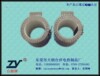 供应进口陶瓷加热圈,陶瓷电热圈,陶瓷发热圈,厂价直销,可订做