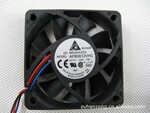 ȫ��̨�� 6010 AFB0612VHC 12V 0.36A ɢ�ȷ���