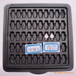 LED灯珠吸塑盘大功率1-100W