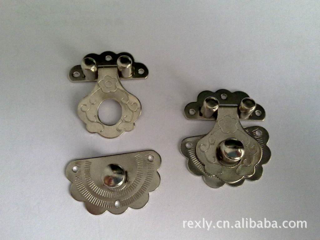 【Z016箱包锁,花纹锁,仿古锁,木箱锁】价格,厂