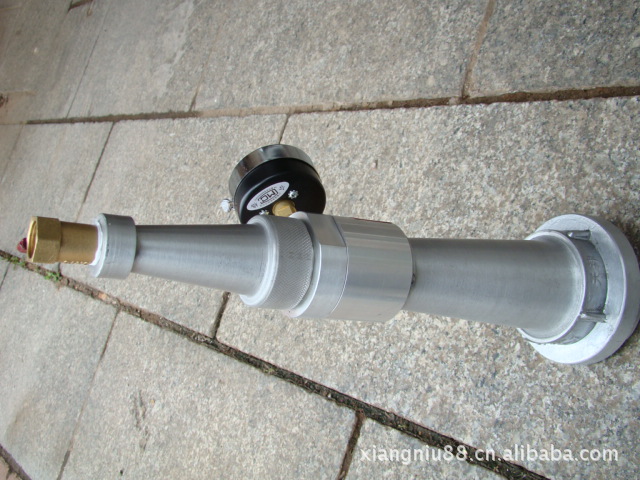 供应优质价廉的消火栓水压测试表_压力仪表_