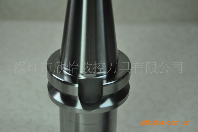 深圳欣怡大量生产批发数控刀具BT40-C32-105L强力型刀柄