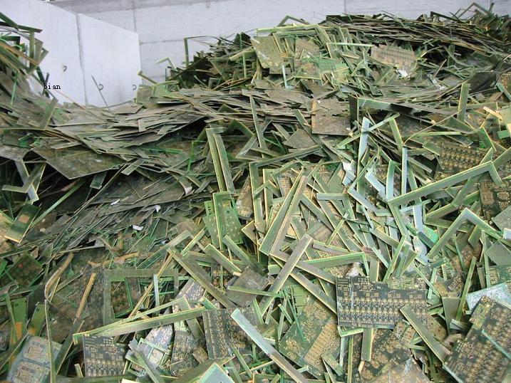 【长期供应线路板边料、手机报废板等】价格,