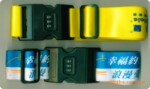 厂家直销行李带、密码箱包带、捆绑带