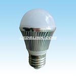 LED照明灯E27球泡灯