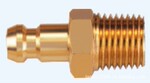 供应HASCO|Z81/9/14*1.5|Z81/9/R1/4|模具水咀|快接喉咀|快速水咀