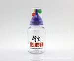 ����Ӧ��210ml PET͸�����ϴ�ƿ/PS PP����
