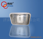 供应低频无极灯 奇辰照明无极长寿顶灯QC-FW012