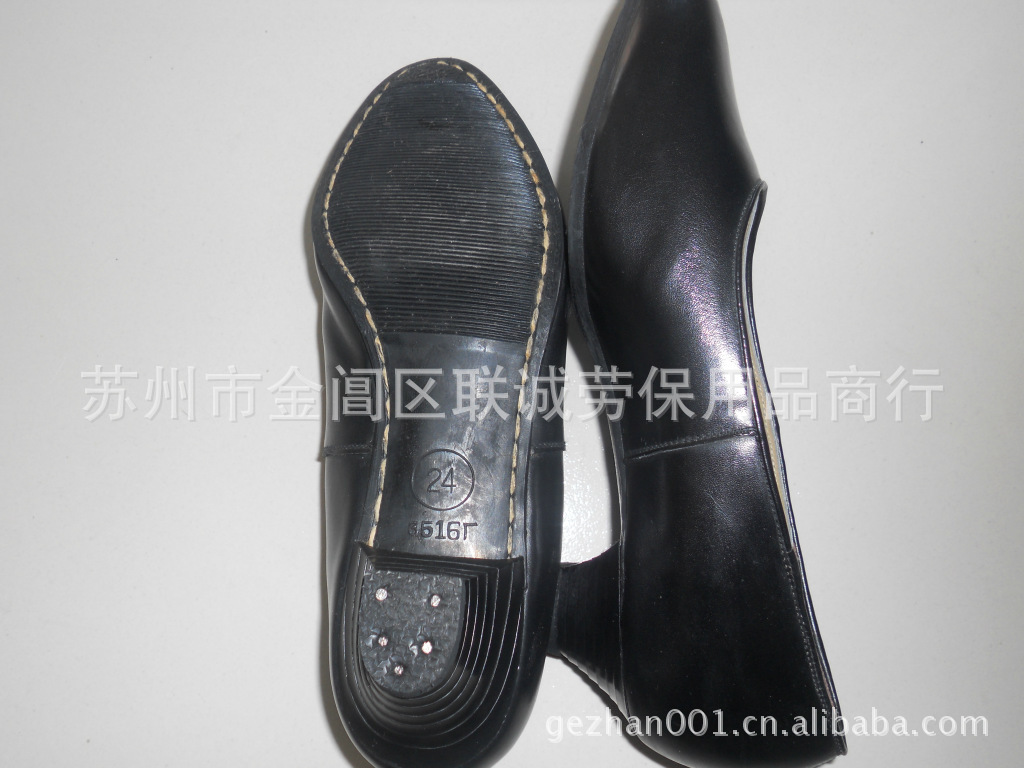【<em>军用女士</em>军官鞋 【3516】87<em>女士皮鞋</em> 女士正