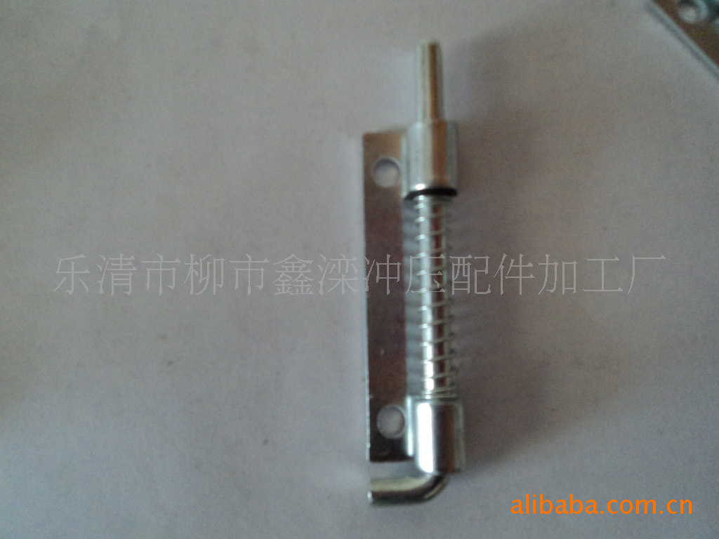 平板插销5个大 cl225-3铰链 电箱门插销 配电箱内插销 厂家直销