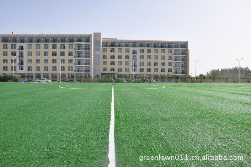华南地区热销企事业单位景观绿化用人造草坪 