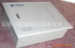 CX-M 光纤入户信息接入箱/来图来样定做各种多媒体信息配线箱。