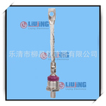 俄罗斯螺旋式普通整流二极管(出口型)D222-32(x)