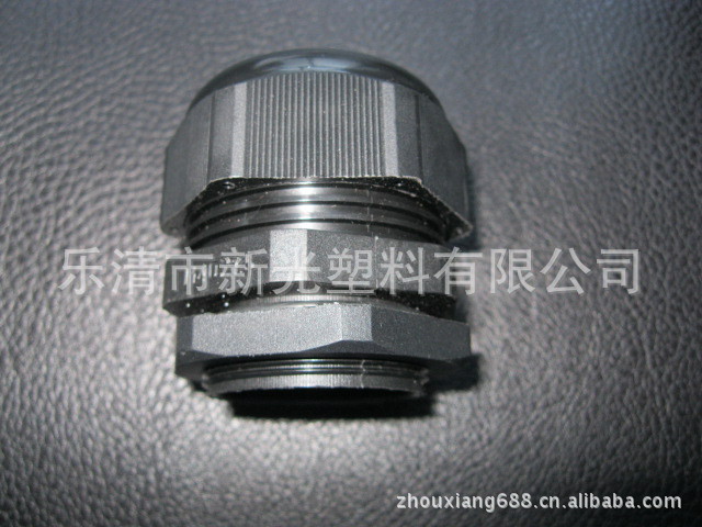 接头-热销PG型电缆防水接头 电缆快速接头 工