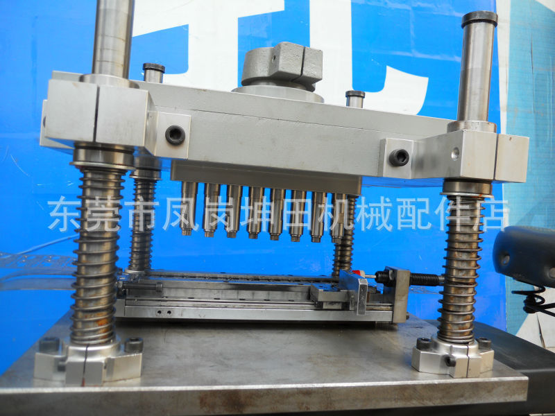 定做各式多轴器/大型12轴多轴器/定制直线型多轴器/多轴器维修