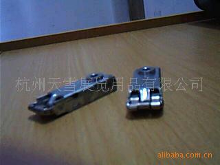 JT-三卡铁皮锁02