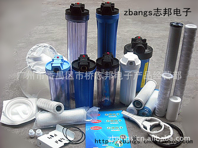 志邦過濾器濾芯綜合圖片