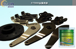 供应底漆 烤漆清漆KT5000-43 环保油漆