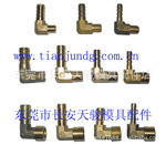 【东莞供应】水嘴|铜水嘴|90度水嘴|L型水嘴|弯水嘴|弯头水嘴