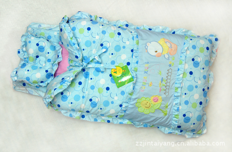 【批发童睡袋 个性睡袋 礼品包装睡袋 冬季婴儿