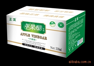 加盟正濃蘋果醋|蘋果醋批發(fā)項目合作