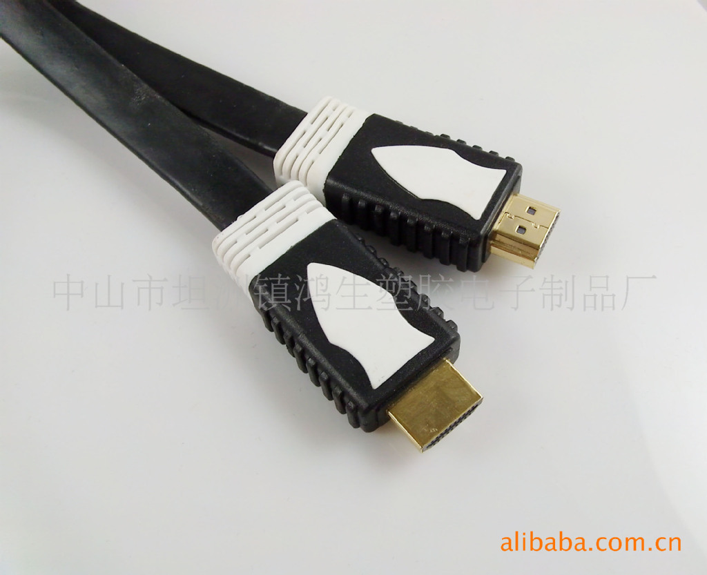 鸿生HDMI线