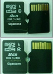 内存卡,闪存卡,Micro sd,TF ,MMC,DV,SD,XD ,CF