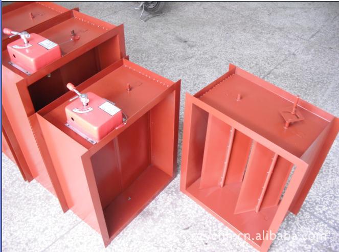 防火设备-深圳厂家直销防火阀、全自动防火阀