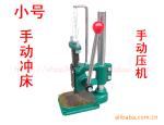 ����JS-16 �ֶ�ѹ���� ��ͷ��ơ�� �ֶ��崲