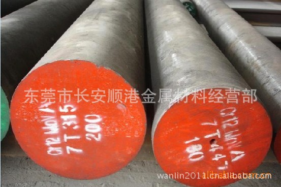 瑞典高硬度塑胶模具钢 S136加硬模具低价钱