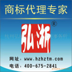 提供商标代理专家服务