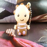 動漫玩具產品 三維立體系列之花園寶寶指甲剪