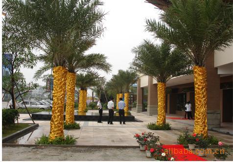 特价105元装饰金布婚庆用品商场庆典包柱子布