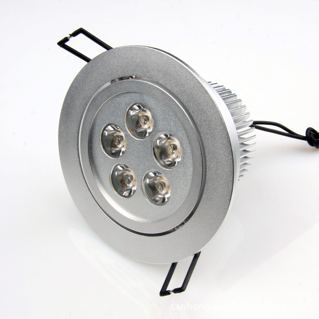 【大功率LED室内照明灯具天花灯产品价格从优