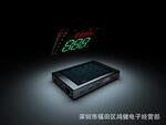 台湾 TSA/途赛 s-300 HUD 平视显示器 OBD2 通用型