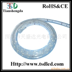 供应335侧发光防水LED软光条