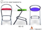 游戏厅椅子 电子游戏椅 轻骑兵游戏椅 电玩游戏椅