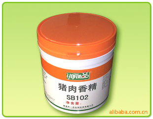 供应香精香料-SB102猪肉香精_珠海一品批发出售