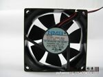 NMB 8025 3110KL-04W-B50 12V 0.30A 2��