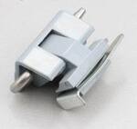 CL2211ABB大铰链,适用门厚4MM,大的机箱柜外铰链