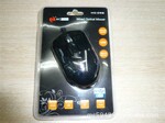 有线光电鼠标 3D功能 手感舒适