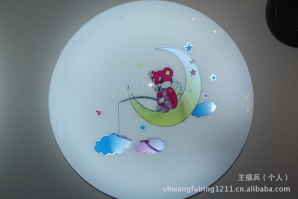 【LED贴片3528吸顶灯8W】价格,厂家,图片,其