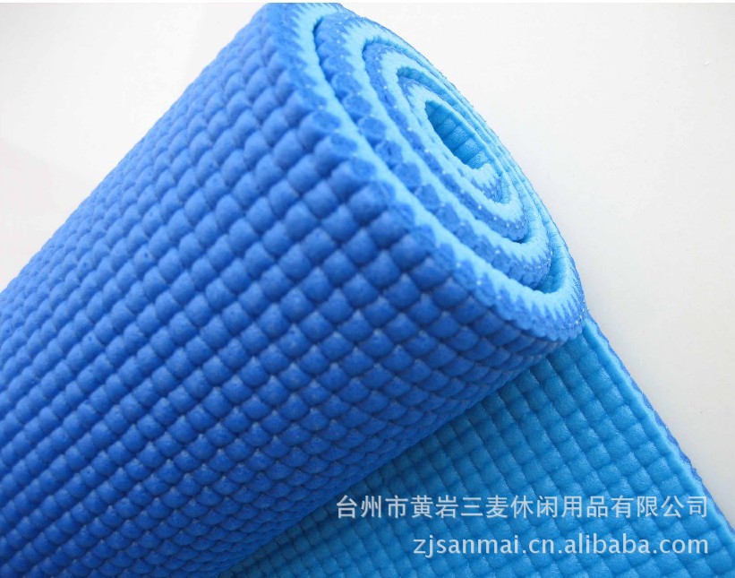 瑜伽砖-供应 环保高密度瑜伽砖EVE材质-瑜伽砖