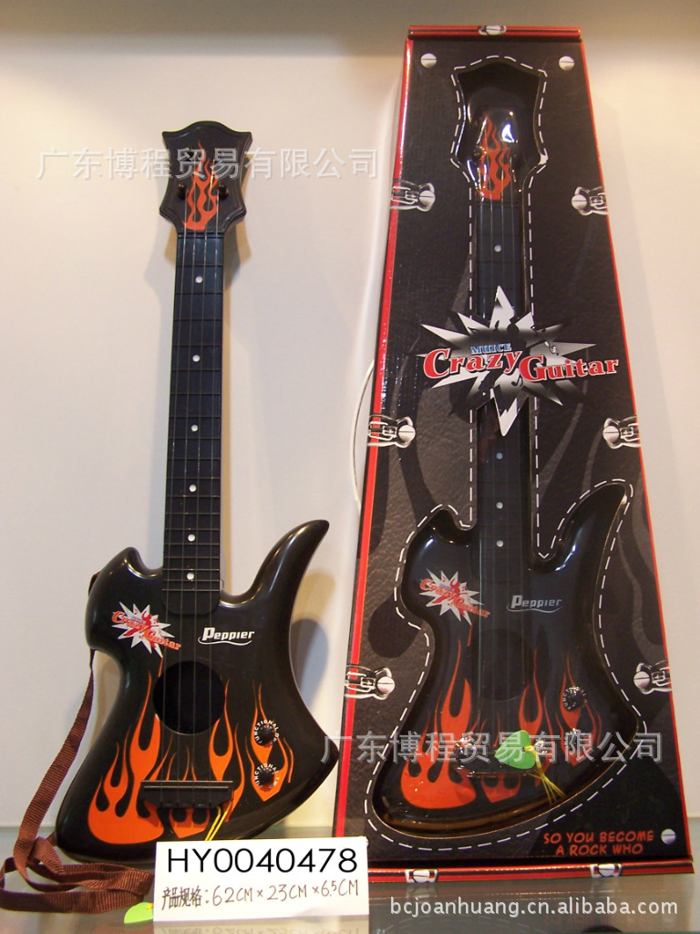 儿童小提琴乐器\/触响八乐小提琴玩具\/塑胶小提