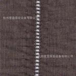 服装装饰缝设备