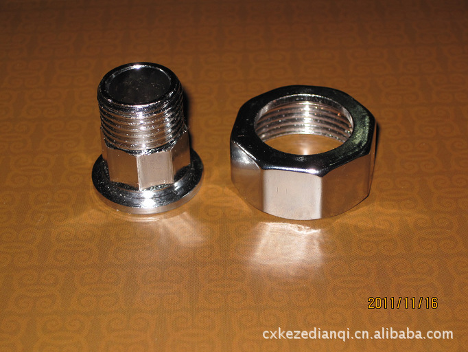 【电热水龙头 配件阀盖】